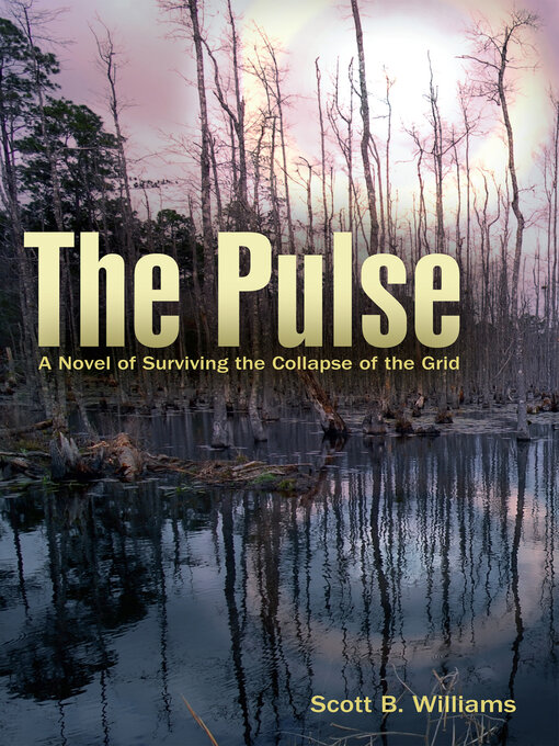 Title details for The Pulse by Scott B. Williams - Available